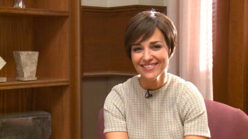 Paula Echevarría: "La Ana de la cuarta temporada de Velvet es más cañera y directa" Paula Echevarría: "La Ana de la cuarta temporada de Velvet es más cañera y directa"