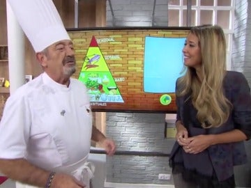 Los chistes de la semana de Karlos Arguiñano Los chistes de la semana de Karlos Arguiñano