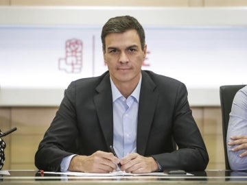 Pedro Sánchez Pedro Sánchez