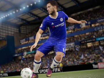FIFA 17 FIFA 17