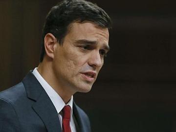 Pedro Sánchez Pedro Sánchez