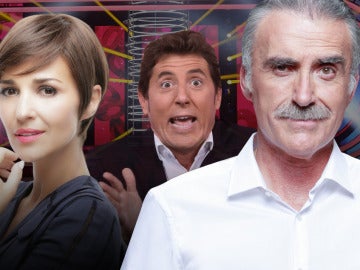 Estrenos de Antena 3 Estrenos de Antena 3