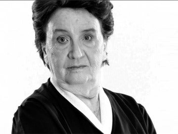 Amparo Valle, Amparo Valle,