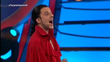 blas canto Backstreet Boys auryn blas canto Backstreet Boys auryn