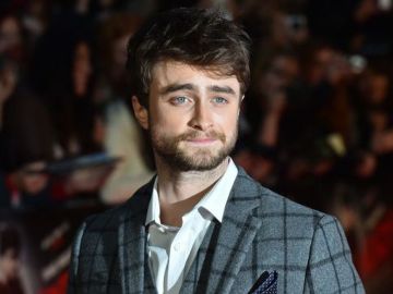 Daniel Radcliffe Daniel Radcliffe