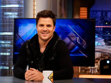 Dani Martín: "Hasta el momento no he encontrado esa persona con la que compartir el resto de mi vida" Dani Martín: "Hasta el momento no he encontrado esa persona con la que compartir el resto de mi vida"