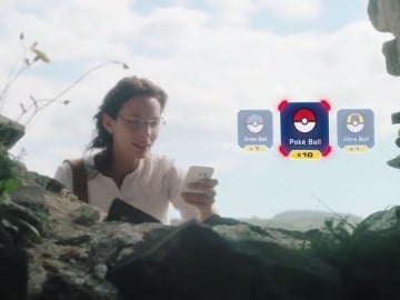 Pokémon GO Pokémon GO