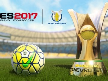 PES 2017 PES 2017