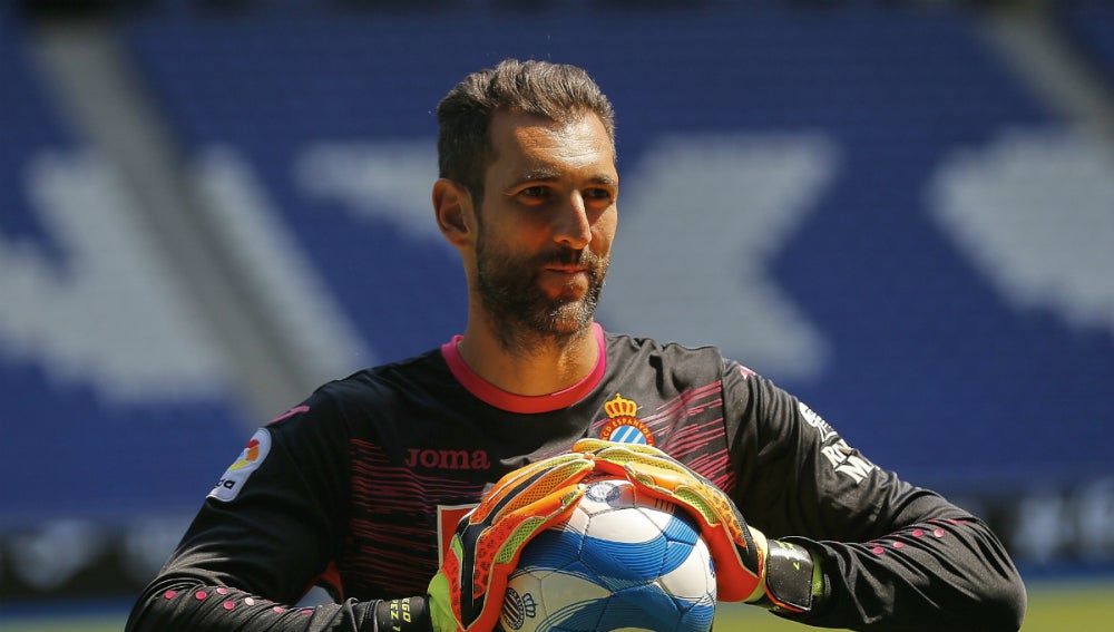 Resultado de imagen para Diego Lopez Espanyol