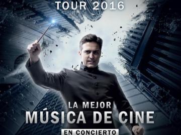 ¿Te gustaría ir a ver a la Film Symphony Orchestra en directo? ¿Te gustaría ir a ver a la Film Symphony Orchestra en directo?