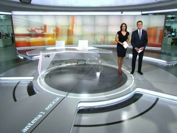 Antena 3 emitirá este domingo un especial con toda la información de la jornada electoral Antena 3 emitirá este domingo un especial con toda la información de la jornada electoral