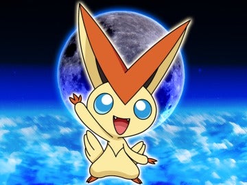 Victini Victini