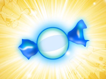 Caramelos Pokémon Caramelos Pokémon