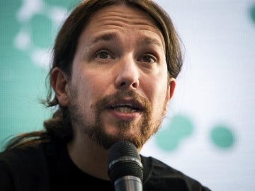 Pablo Iglesias Pablo Iglesias