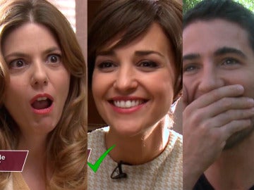 ¿Cuánto sabes sobre 'Velvet'? Los actores responden al test ¿Cuánto sabes sobre 'Velvet'? Los actores responden al test