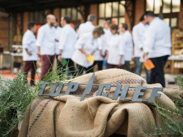 Esta noche, estreno de la cuarta temporada de 'Top Chef'