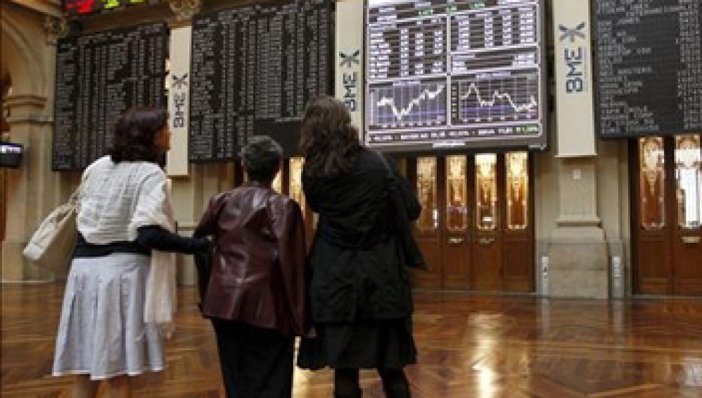 Batacazo del Ibex