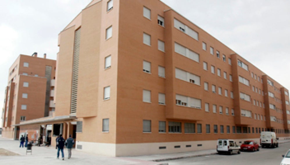 La compraventa de viviendas cae un 35% en noviembre