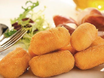 Concurso de croquetas Concurso de croquetas