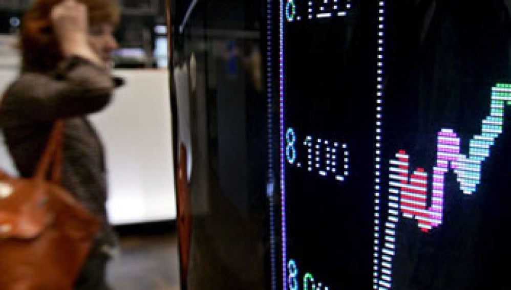 Buenas noticias desde el FMI