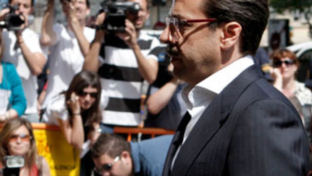 Álvaro Pérez, 'El Bigotes'