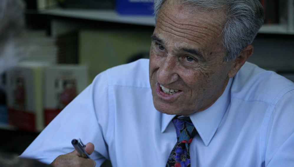José María Carrascal