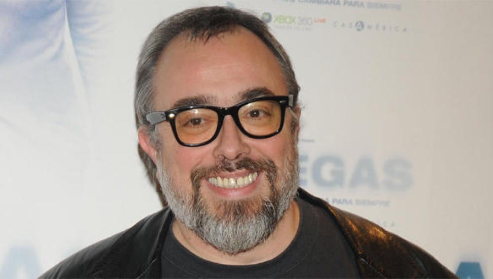 Alex de la Iglesia