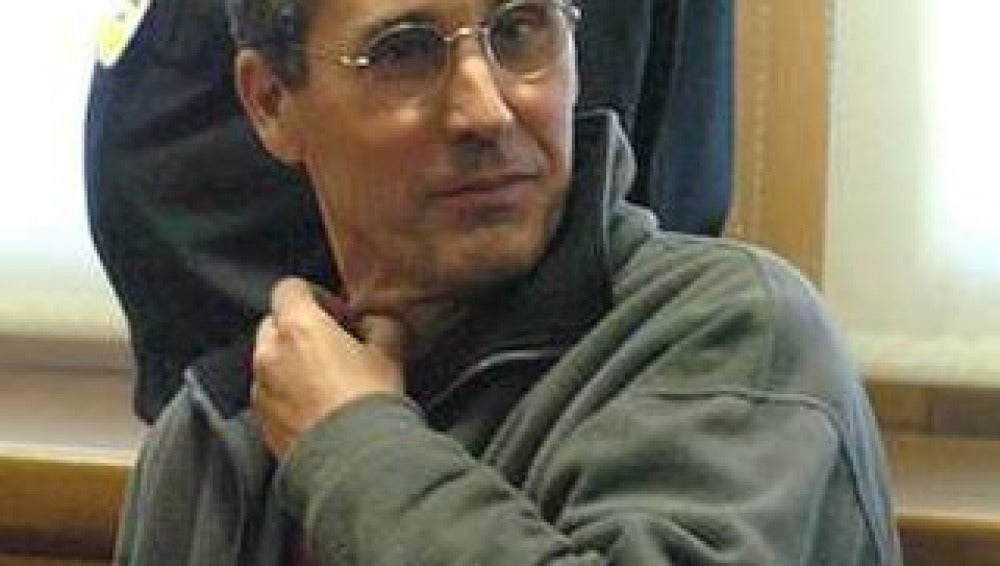 Joseba Urrusolo Sistiaga