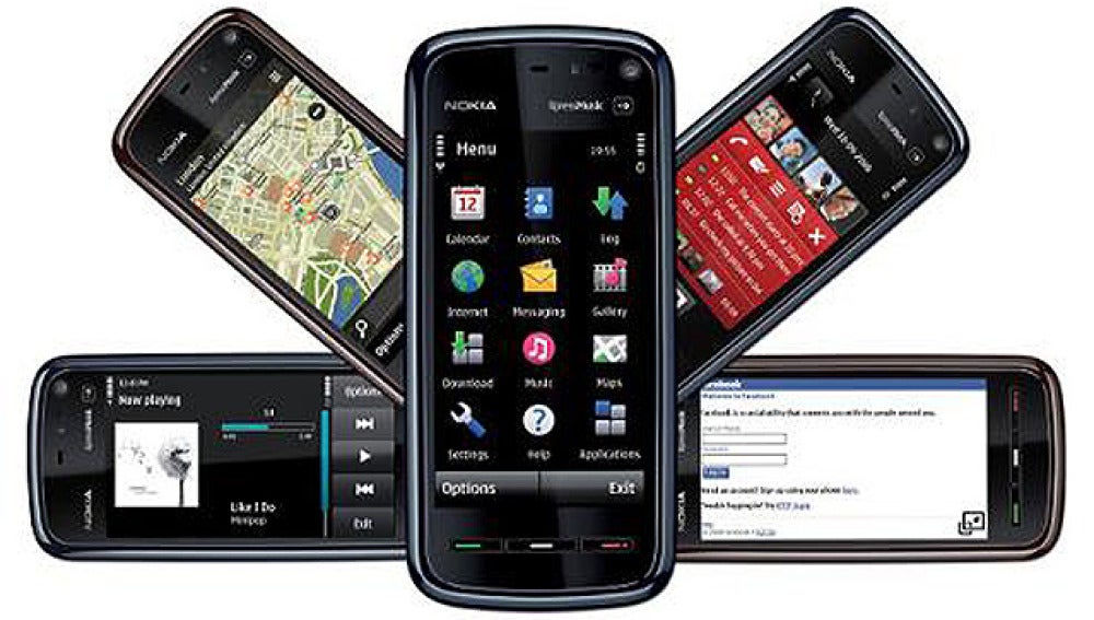 Nokia amplía sus relaciones internacionales