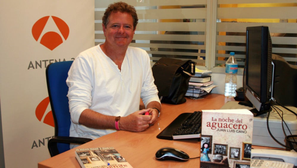 Encuentro digital con Juan Luis Cano