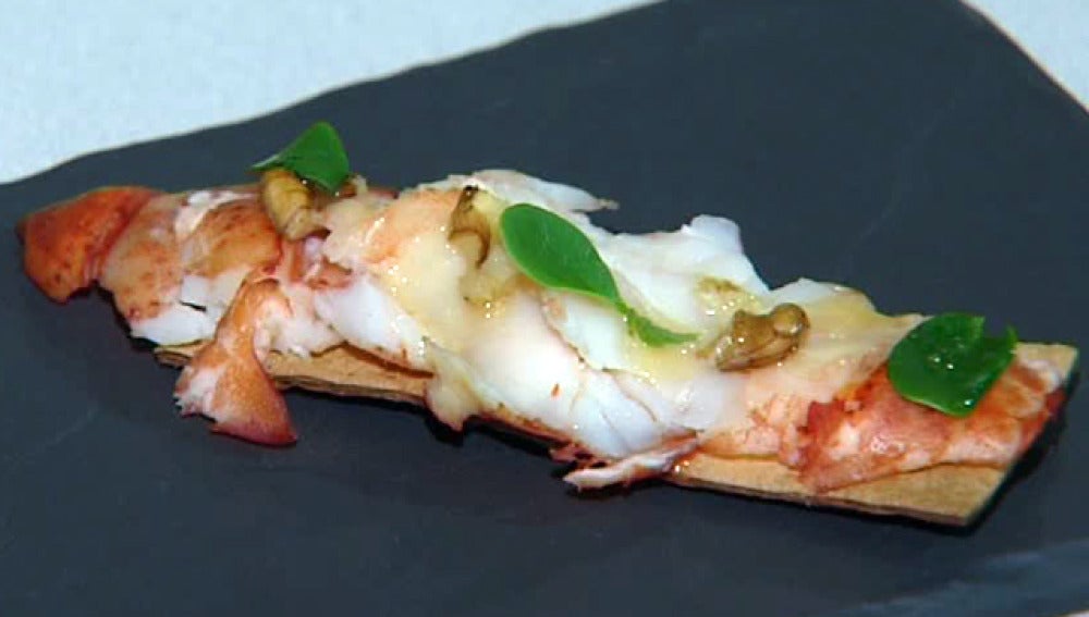 Tapas cardiosaludables en el día mundial contra la hipertensión