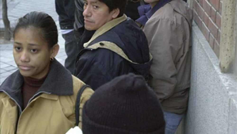 La Seguridad Social pierde más de 87.000 afiliados extranjeros en un año