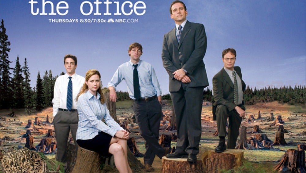 The Office