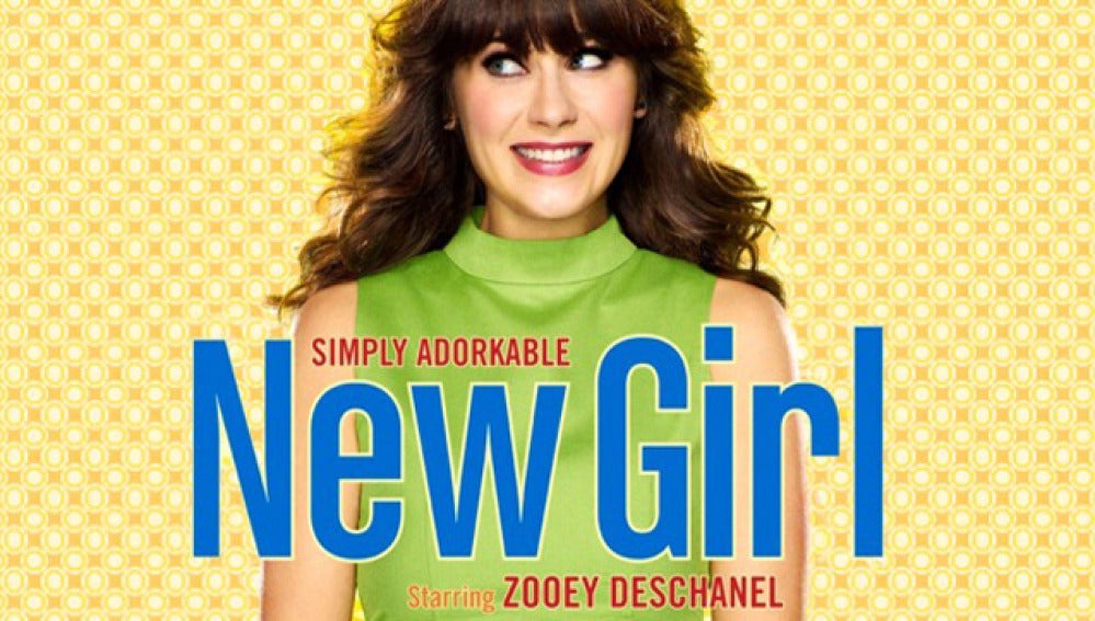 New Girl