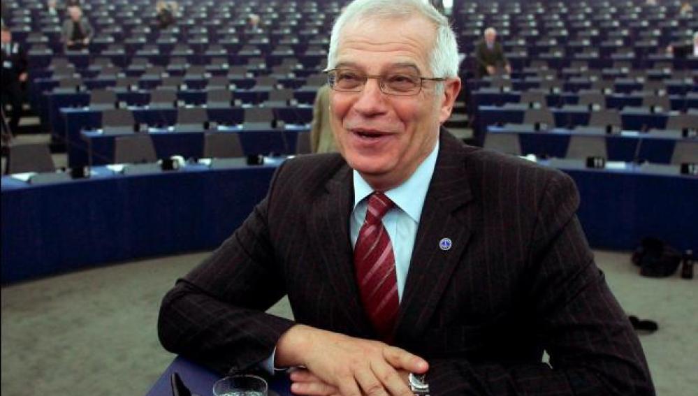 Josep Borrell