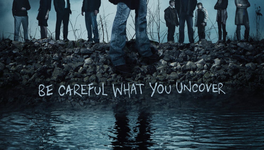 The Killing
