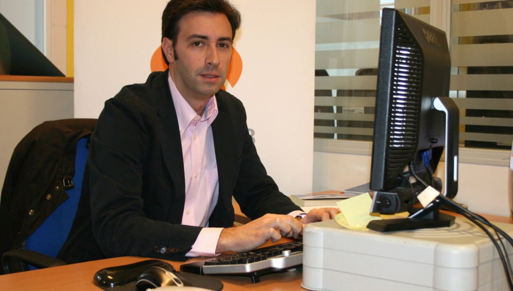 José Ignacio Montes, experto en Renta