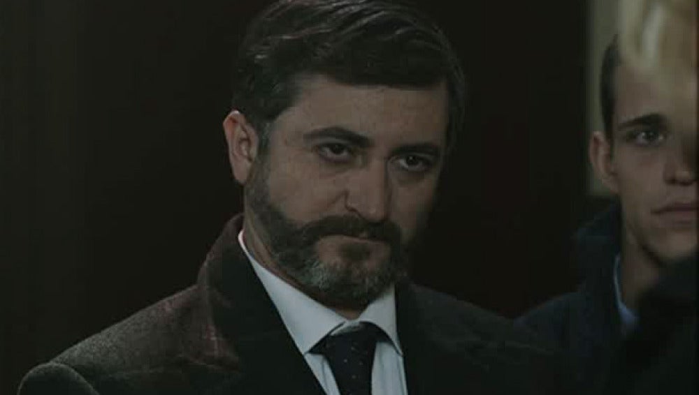 Francisco Elías