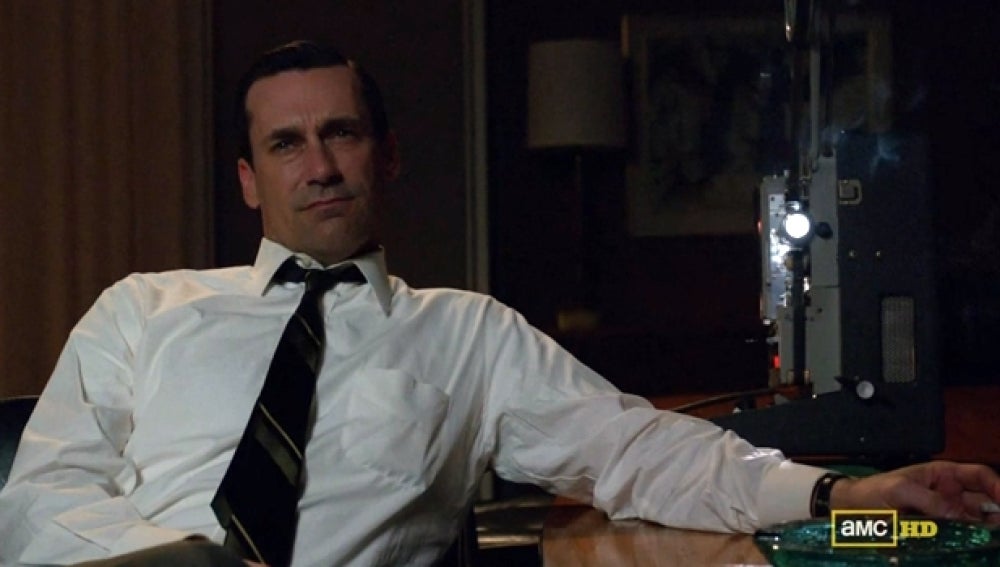 Mad Men