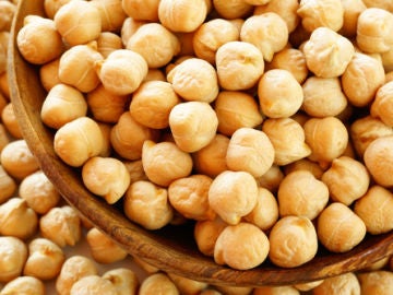 GARBANZOS GARBANZOS