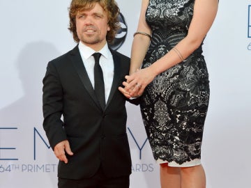 Peter Dinklage, de Juego de Tronos Peter Dinklage, de Juego de Tronos