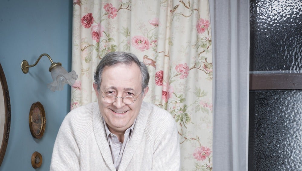 José Antonio Sayagués es Pelayo