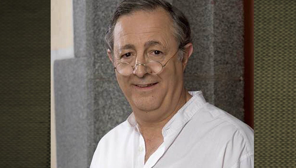 José Antonio Sayagués es Pelayo