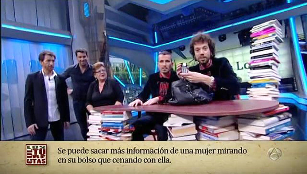 El Hormiguero