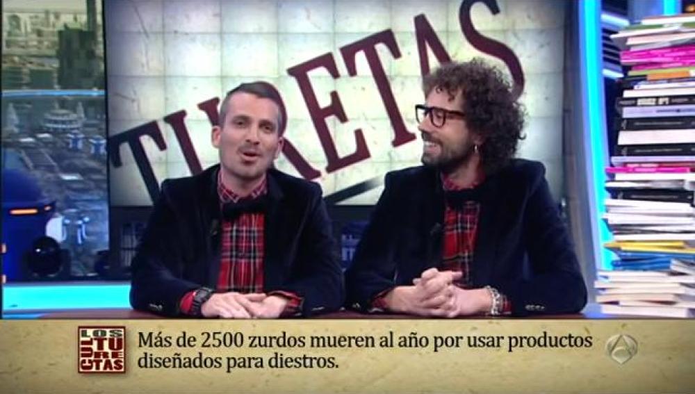 El hormiguero