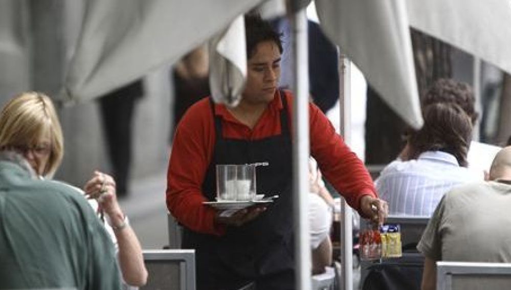 La Seguridad Social pierde afiliados extranjeros
