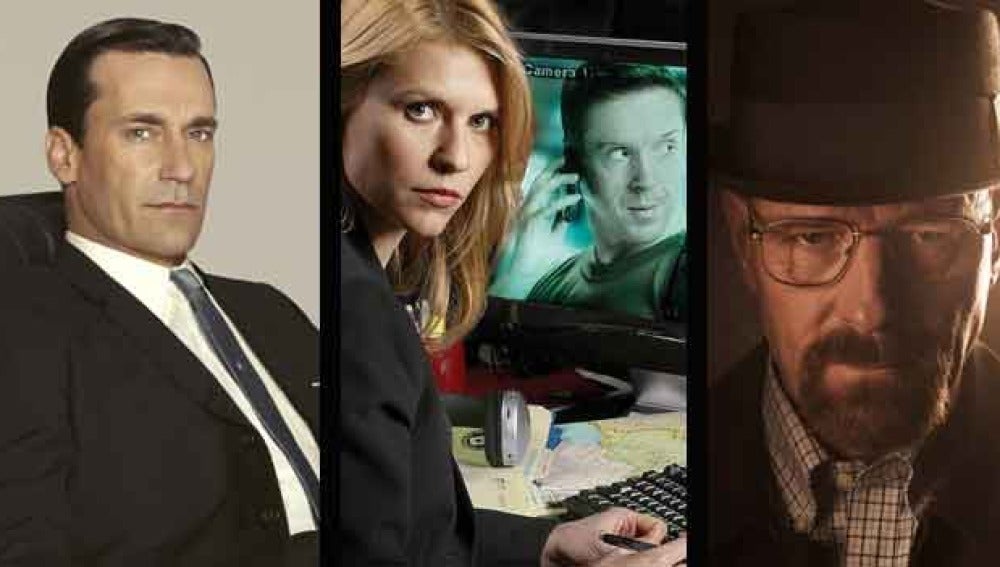 Lo mejor de 2012 - HitFix