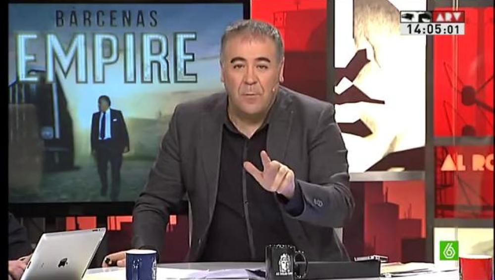 Al Rojo Vivo On Line Hoy