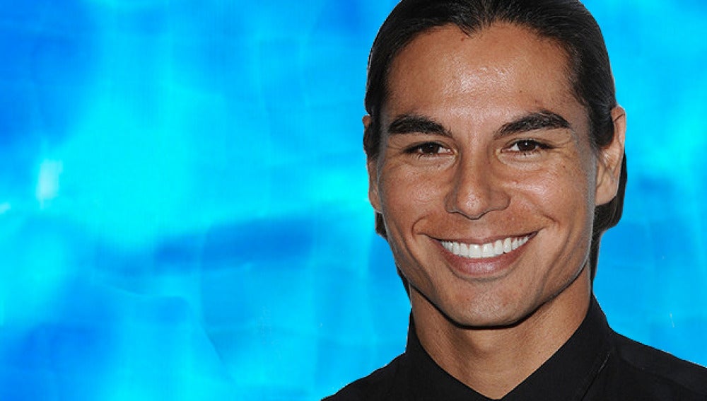 Julio Iglesias Jr.