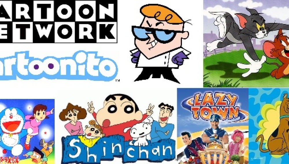 Cartoon Network